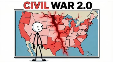 The Civil War Timeline Nobody Sees Coming