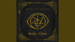 Video thumbnail of "Bridge City Sinners - Departed"
