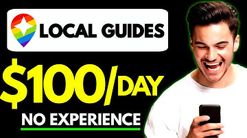 How to Make Money with Google Local Guide in 2025 (for Beginners)