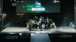 Dreamers Choreographic Contest - Senior theweekfestival