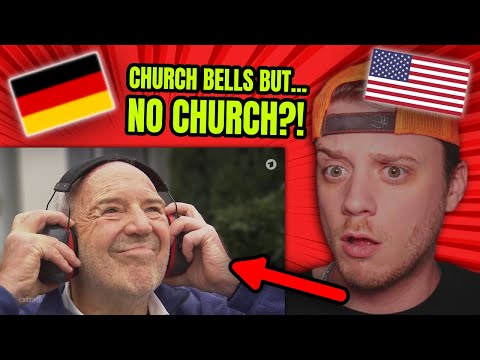 American Reacts to Crazy German News Story (Realer Irrsinn | Extra 3)