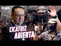 Germán Martínez: Los indígenas merecen justicia