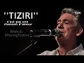 Ma.i mazeghrane la chanson  tiziri  nest pas une chanson damour  taddart tv