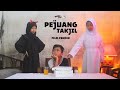 Pejuang takjil  film pendek