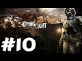 Dying light The Following Gameplay Review Part 10 - &quot;All The Thrill of Chase&quot; Follow the Clues