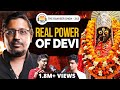 Power of devi  rajarshi nandy on maa kamakhya tantric realities  vashikaran  trs 343