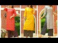 Stylish plain kurti design  kurti design 2021  shorts shinymart
