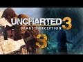 Uncharted 3: Oszustwo Drake'a [#3] - Cudowna zmiana otoczenia :3