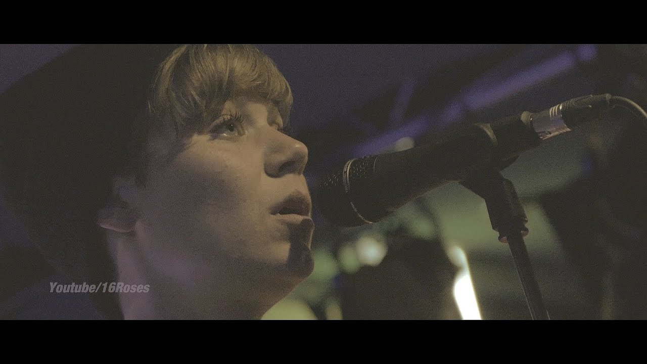 HOPE (live) "Raw" @Berlin June 21, 2016