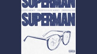 Superman (feat. John Durrell, Bruno Bug, Blnkay)