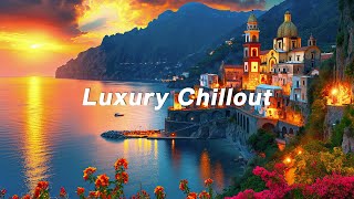 CHILLOUT MUSIC Relax Ambient Music | Wonderful Playlist Lounge Chill out | New Age