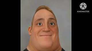 Mr. Incredible Becomes Uncanny Has A Sparta Pion Remix.