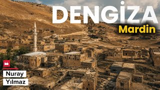 Mardin’in İlginç Kürt Köyü: Dengiza (Serenli) köyü #24 🇹🇷