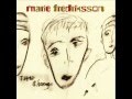 Marie Fredriksson - Love 2 Live