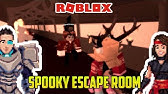 Lobby Roblox Escape Room Music Youtube - mission musician roblox escape room youtube