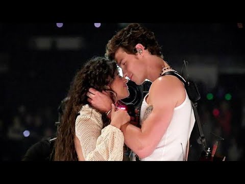 SHAWMILA Always Been You Shawn Mendes Camila Cabello 12 07 2020 