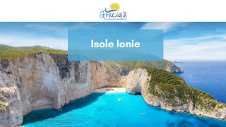 Isole Ionie Grecia365 by Karlitalia Tour Operator