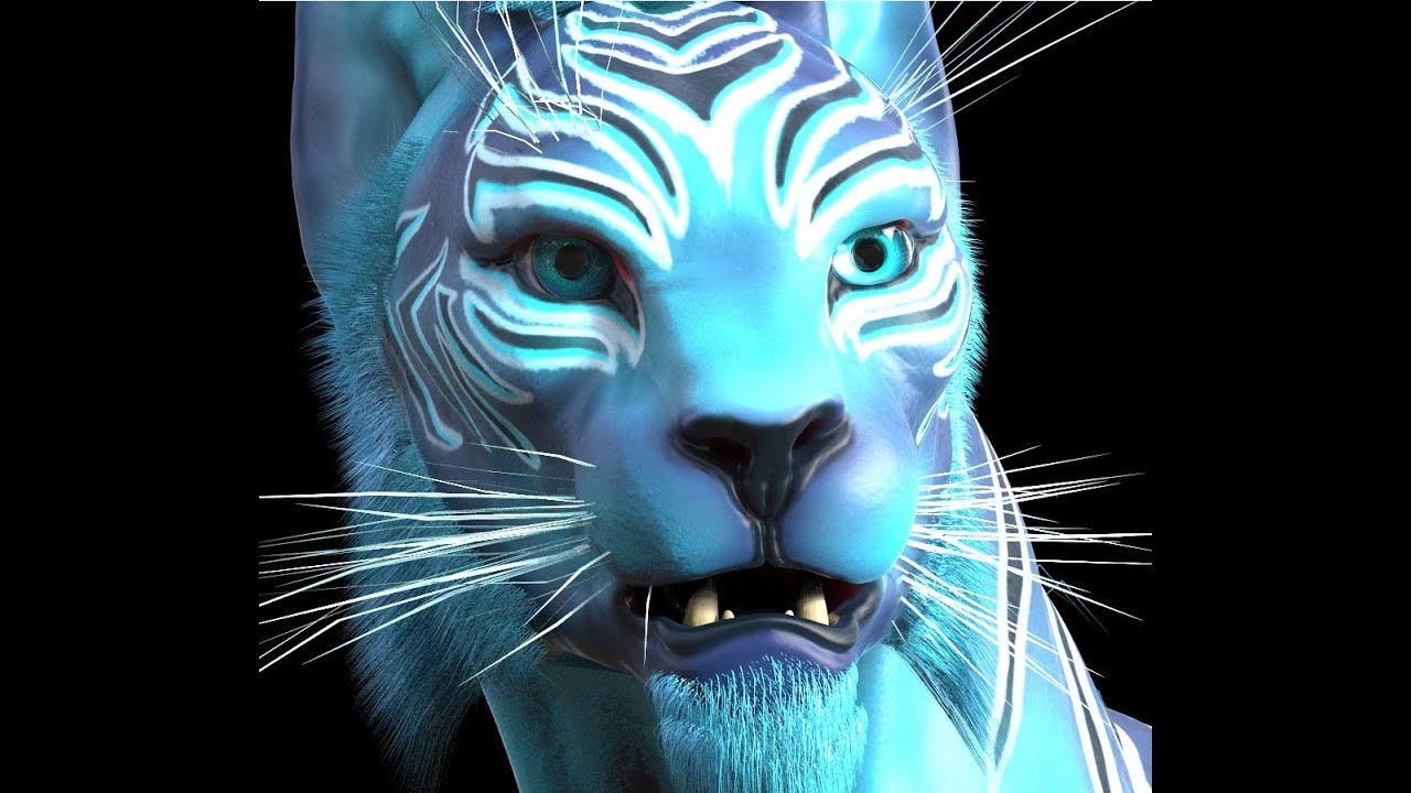 3d cat creature zbrush windows 10 pro download 64 bit usbstick