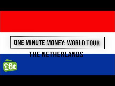 One-Minute-Money: World Tour - The Netherlands