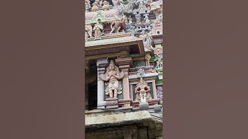 Modern Technology in Ancient Temple Architecture | Historic Temples | Details #architecture #youtube