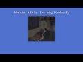 Julia Alexa &amp; Belfa - Everything I Couldn&#39;t Be [แปลไทย]