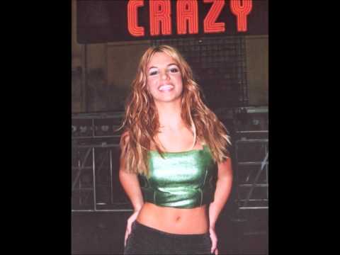 (You Drive Me) Crazy Instrumental by Britney Spears