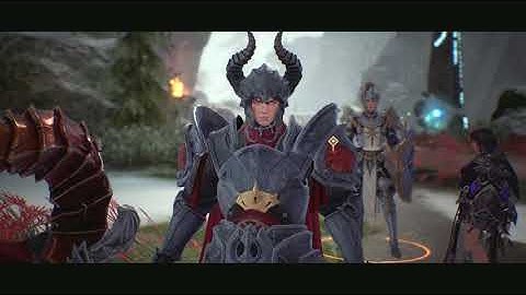 Seven Knights 2 MAX Settings Gameplay - ASUS ROG Phone 5