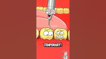 Say Goodbye to Tartar "Armor"!👋 #dentistry #shorts