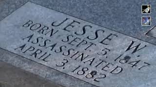 Jesse James Bolero