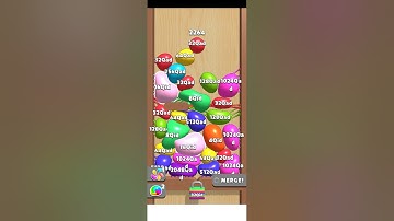 Blob Merge 3D Unlocking 32Qid