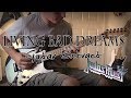 Judas Priest - Living Bad Dreams Guitar Extract