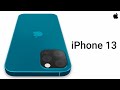 iPhone 13 (12s) – ЛУЧШЕЕ РЕШЕНИЕ Apple ■ AirPods 3 НЕ ВЫЙДУТ ■ ДИЗАЙН ГИБКОГО iPhone Fold (Flip)