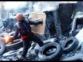 Русский рок. 40 Эридана - Майор. Майдан. Небесна Сотня
