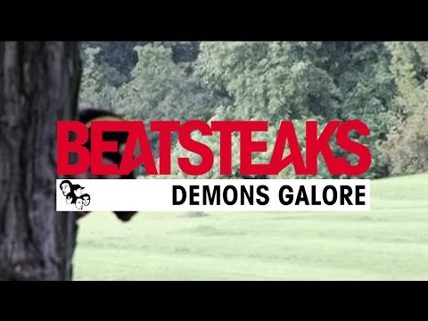 Beatsteaks - Demons