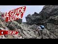 Gr20  le guide complet des vrais aventuriers 