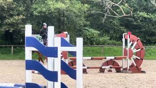 Oxygenius schooling 25/7/24