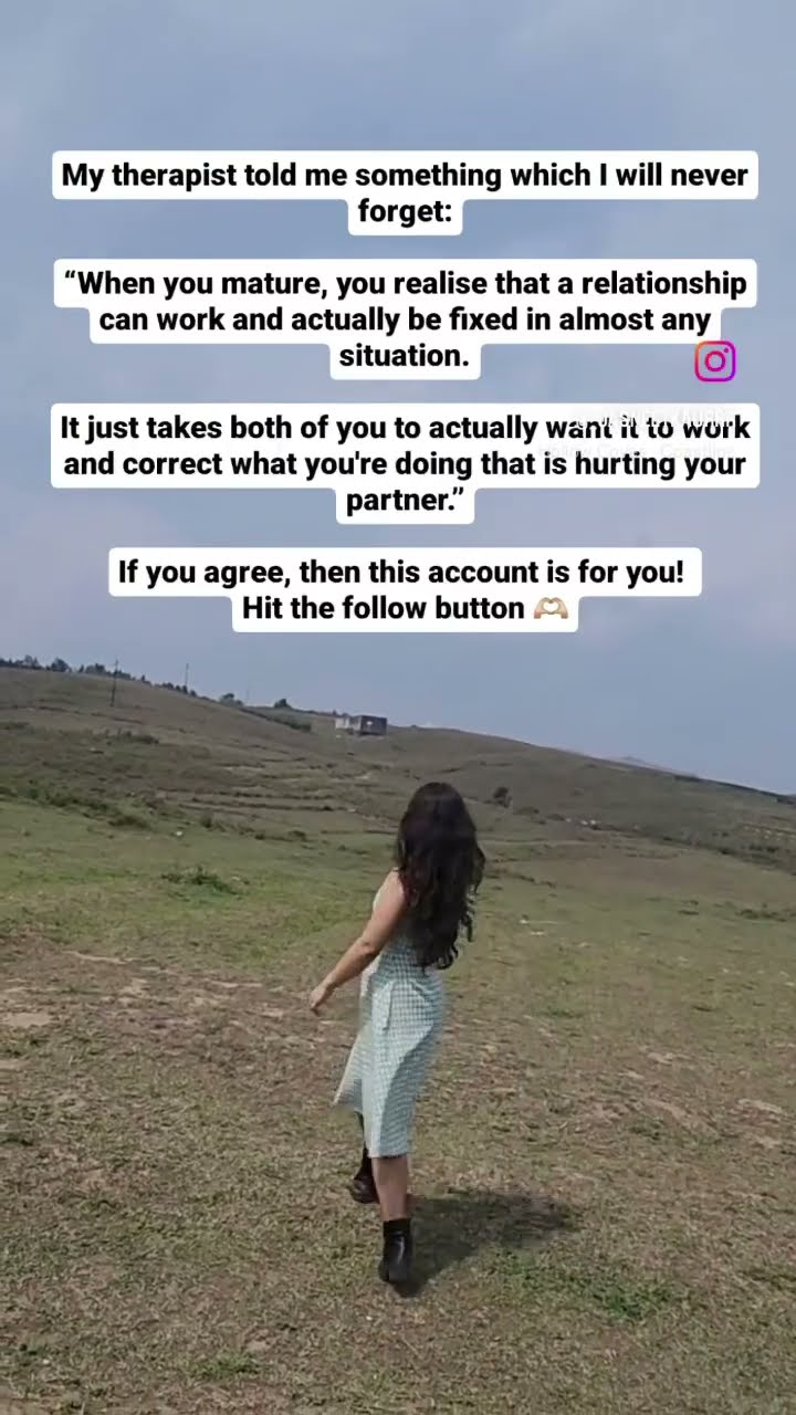 Can Relationships Be Fixed YouTube Can Relationships Be Fixed YouTube
