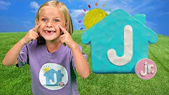 ?Five Senses | Kids Music Video