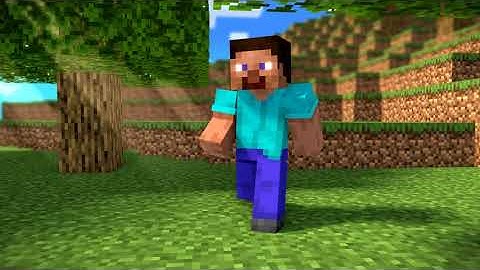 Mine-Imator 2.0.2 render test