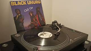 Black Uhuru - Right Stuff