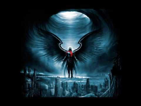 avantasia dying for an angel (Lyrics)