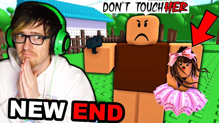 Unlock New Endings in Roblox NPCs