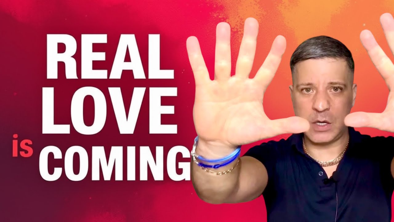 Как привлечь настоящую любовь в свою жизнь (это действительно работает)