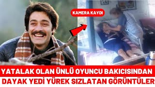 Ünlülerin Şaşırtan Hastalıkları | Kadir İnanır'ın Son Hali