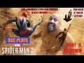 GCE PLAYS : SPIDER-MAN 2 PT9 NO COMM PS5 &quot;SYMBIOTE SPIDEY &amp; KRAVEN GO TO CHURCH&quot;  #spiderman2