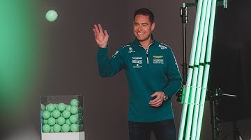 2023 F1 Driver Challenge | SentinelOne Power Play: Ep.1