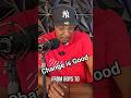 Learning how to embrace change? #podcast #trerealtalk #kevthetruth #changeisgood