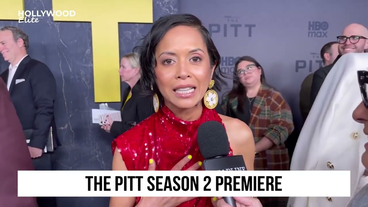 Амиэлин Абеллера намекает на новые, жестокие испытания для персонала отделения неотложной помощи ...