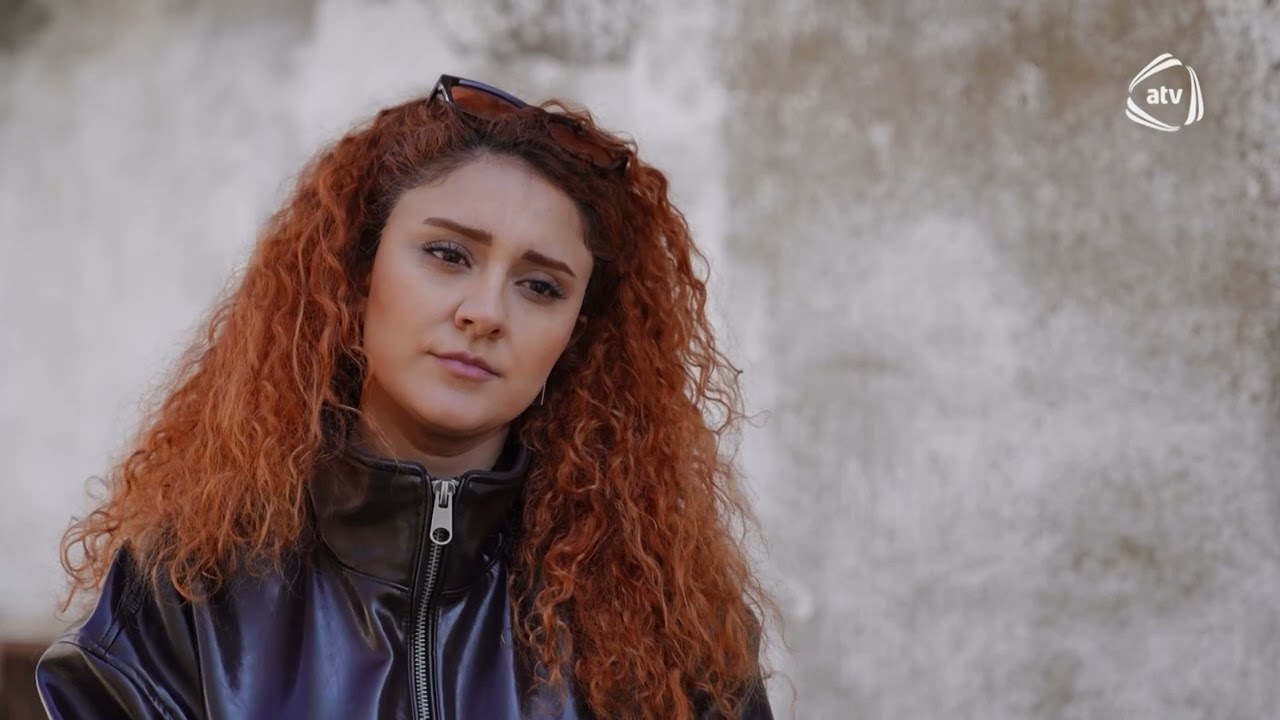 HARA GEDƏK? - BİNƏQƏDİ