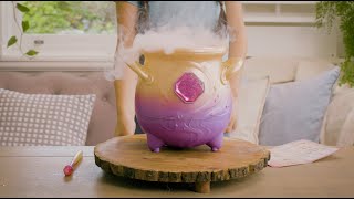 Magic Mixies - Magic Cauldron How-To Blains Farm Fleet